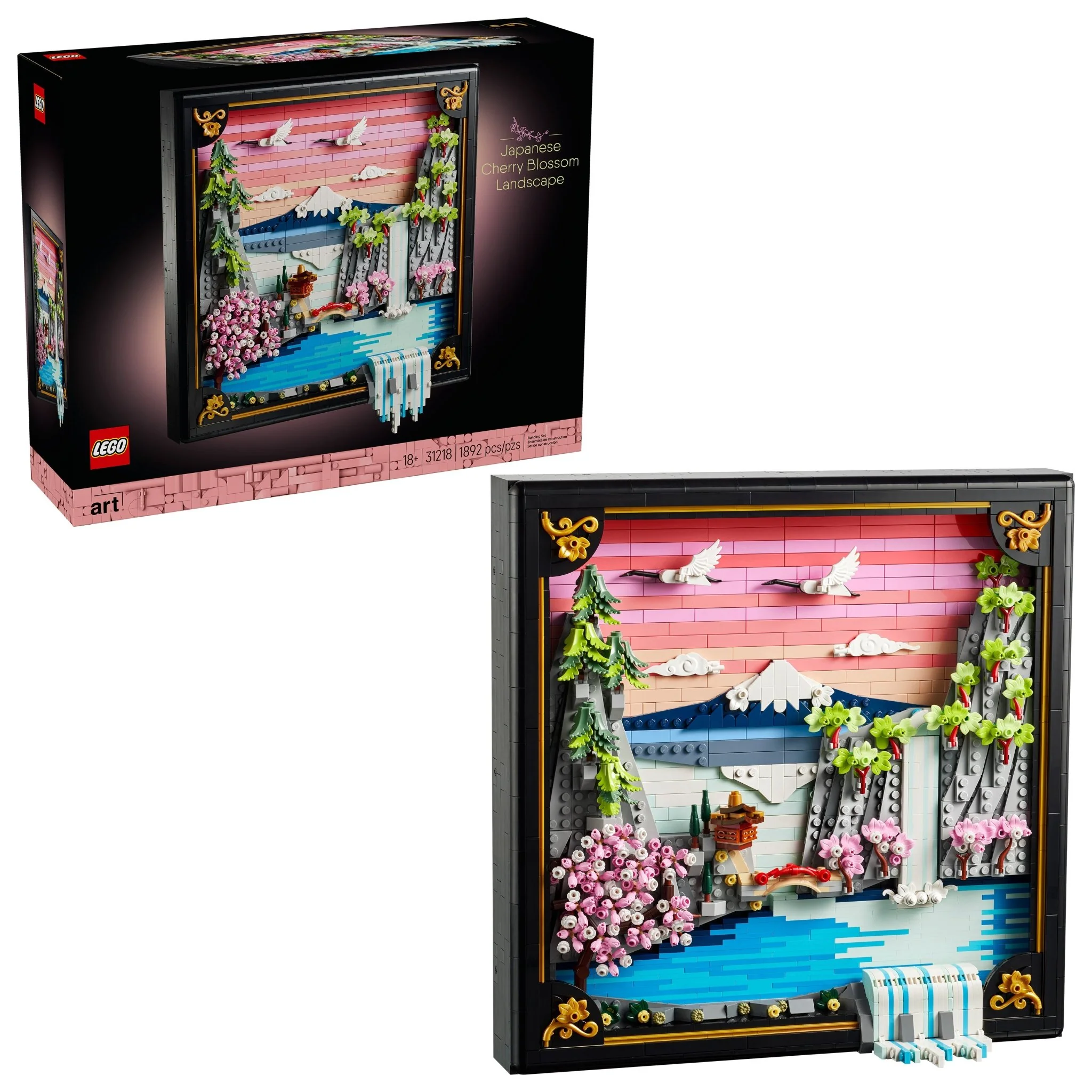 New LEGO® Sets